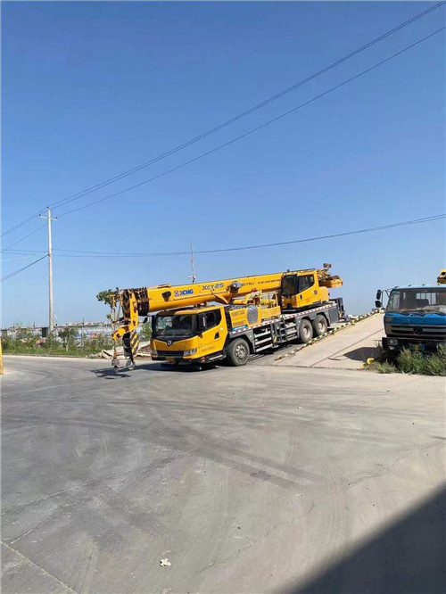 化隆吊车作业时，可能会产生哪些额外收费项目？