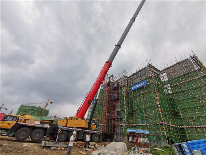 化隆吊装方案需要单独付费吗？复杂工况是否提供专家论证？